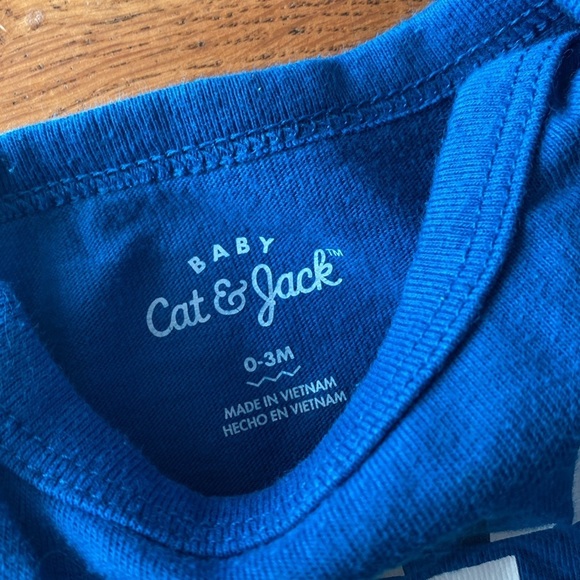 Baby Boy Clothes Bundle Size 0-3 Months - Picture 14 of 15